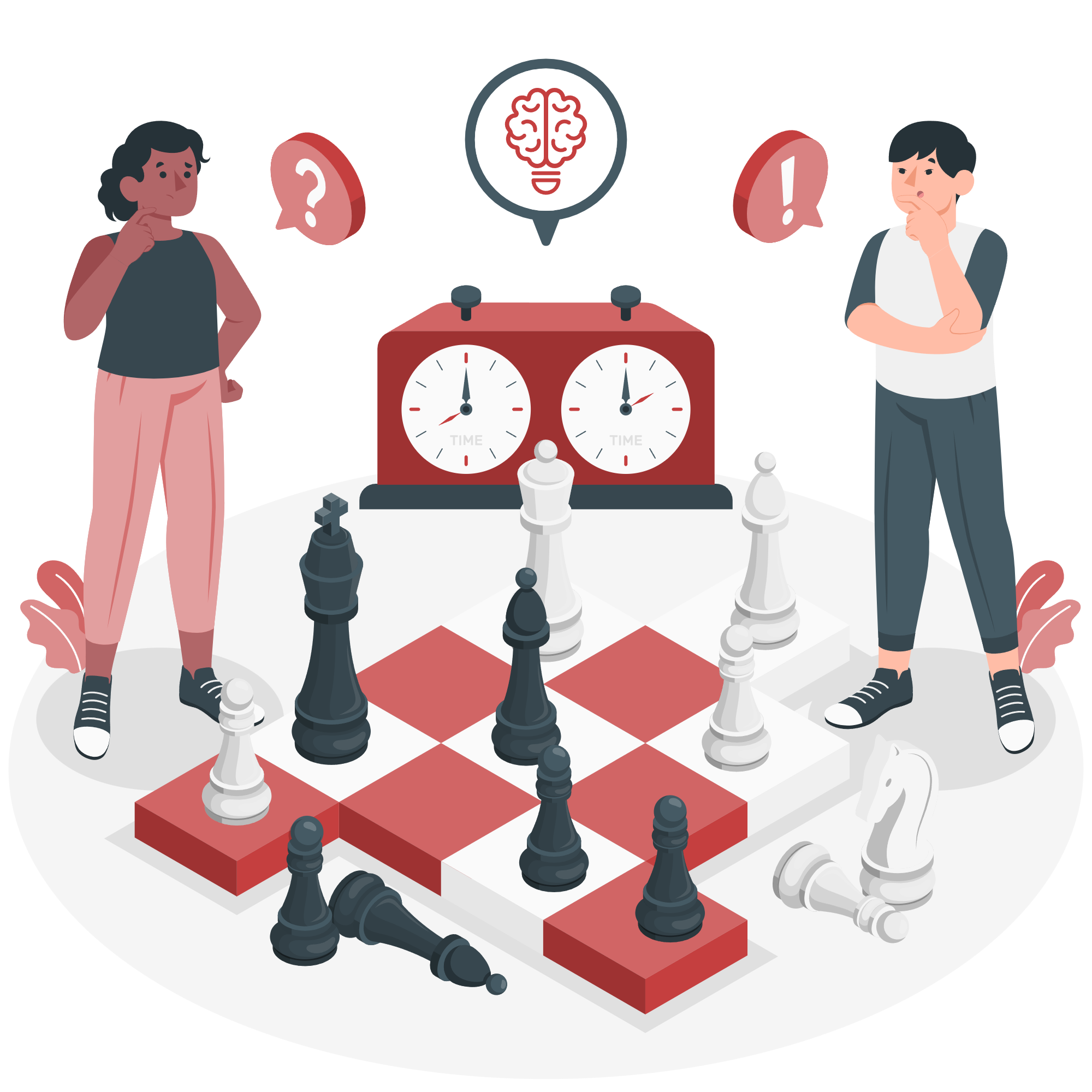 Revamp Marketing Strategy