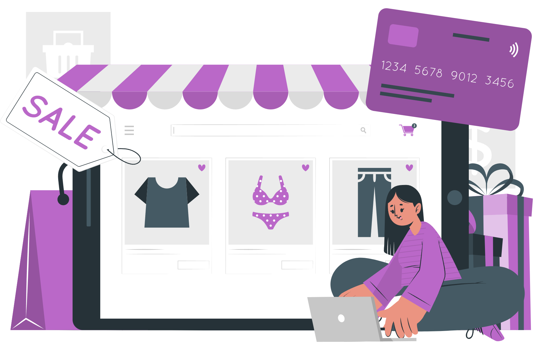 Website Enhancements