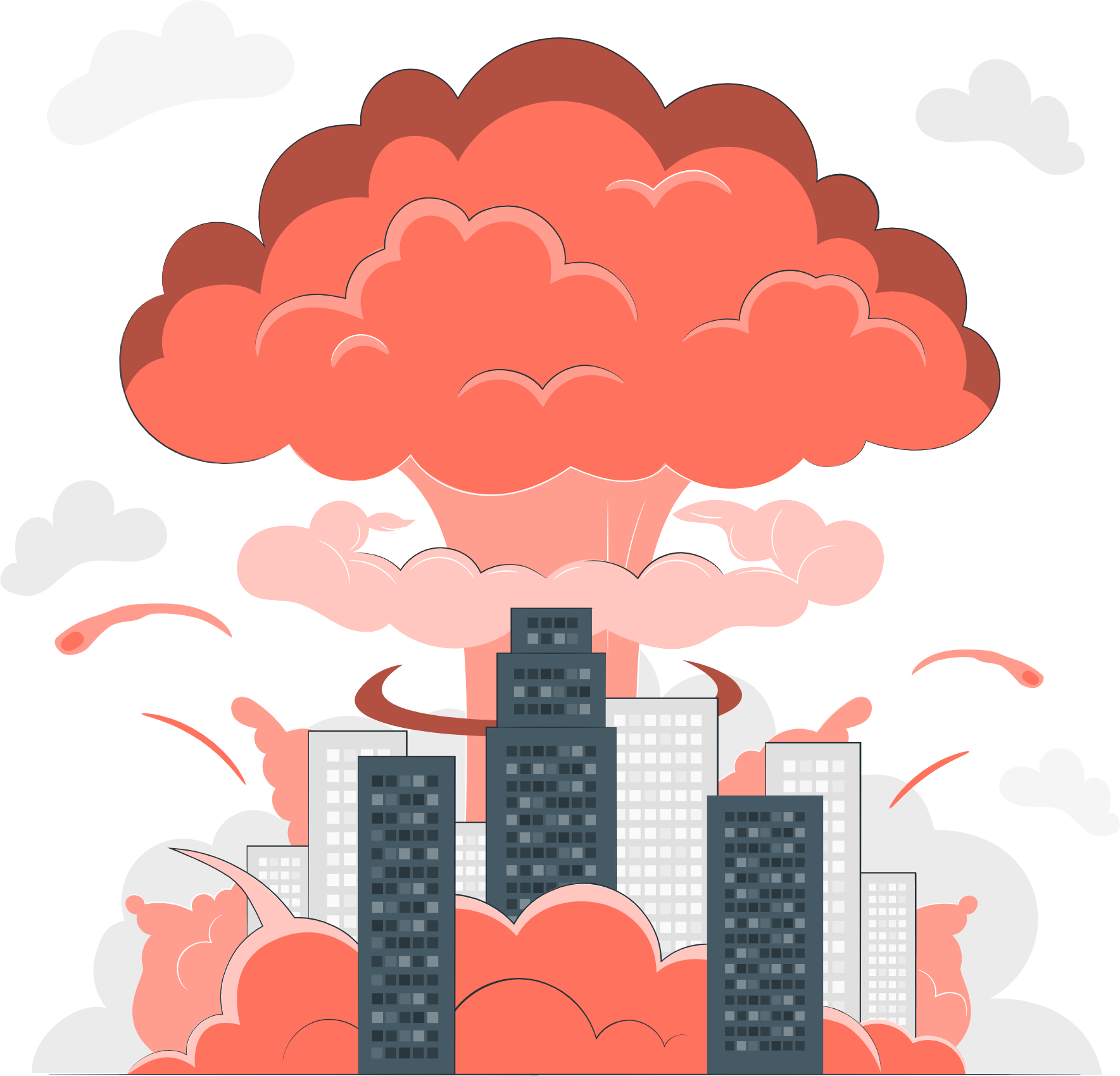 Disaster Recovery