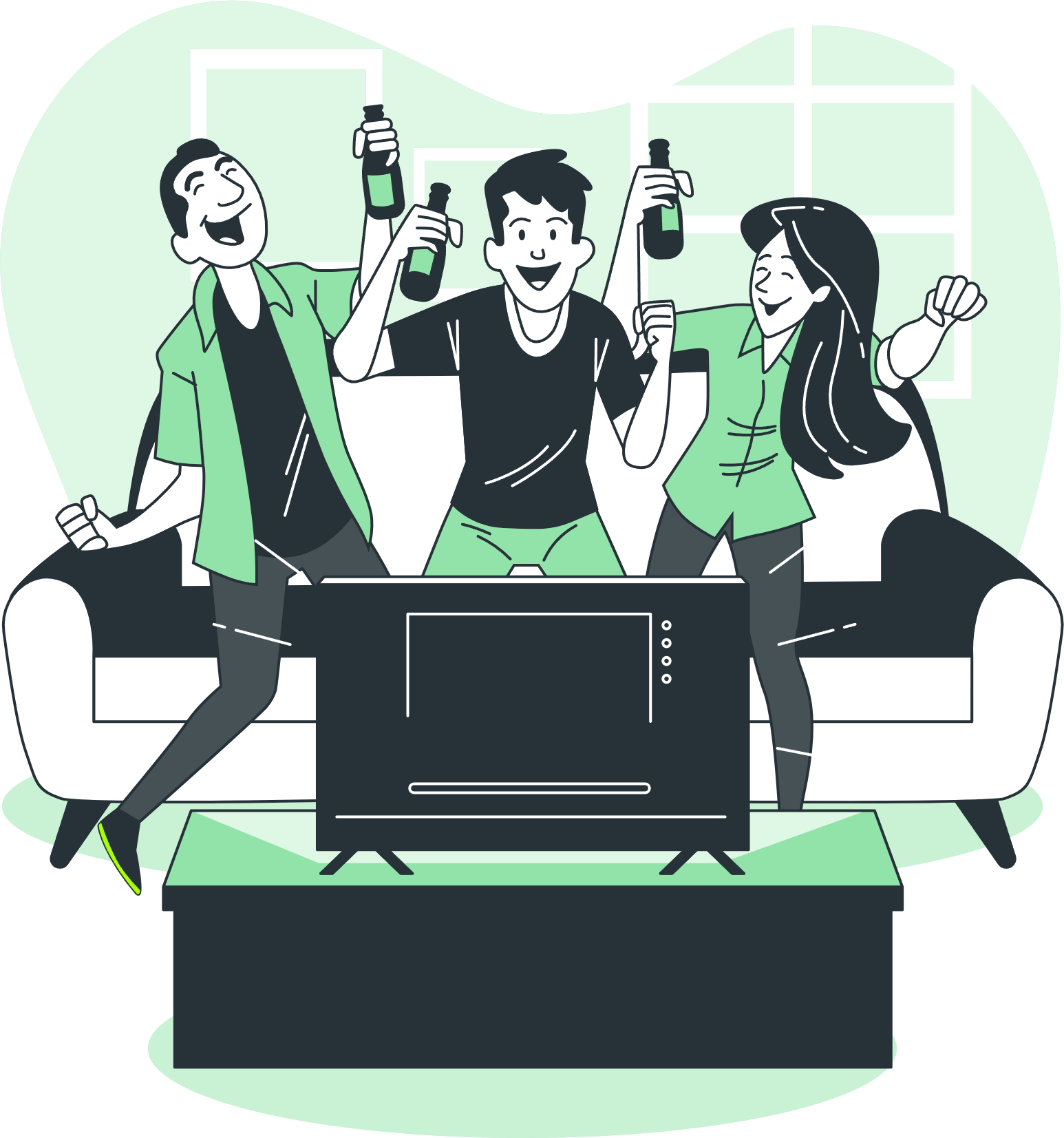 Advertising Audience