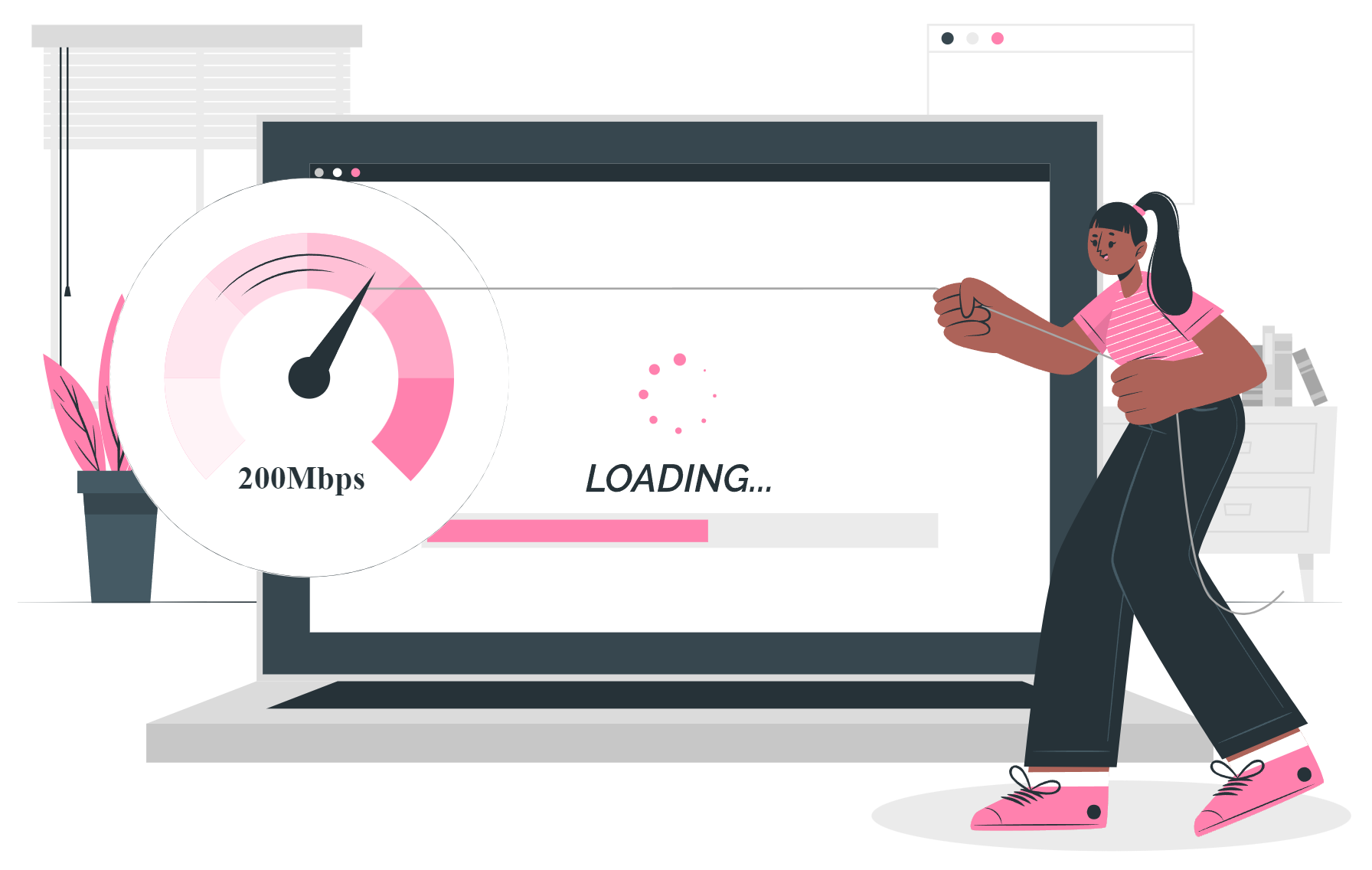 Website Performance