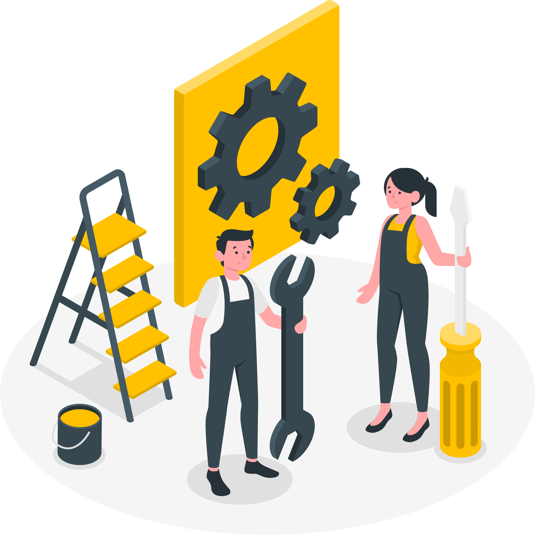 Third-Party Tools