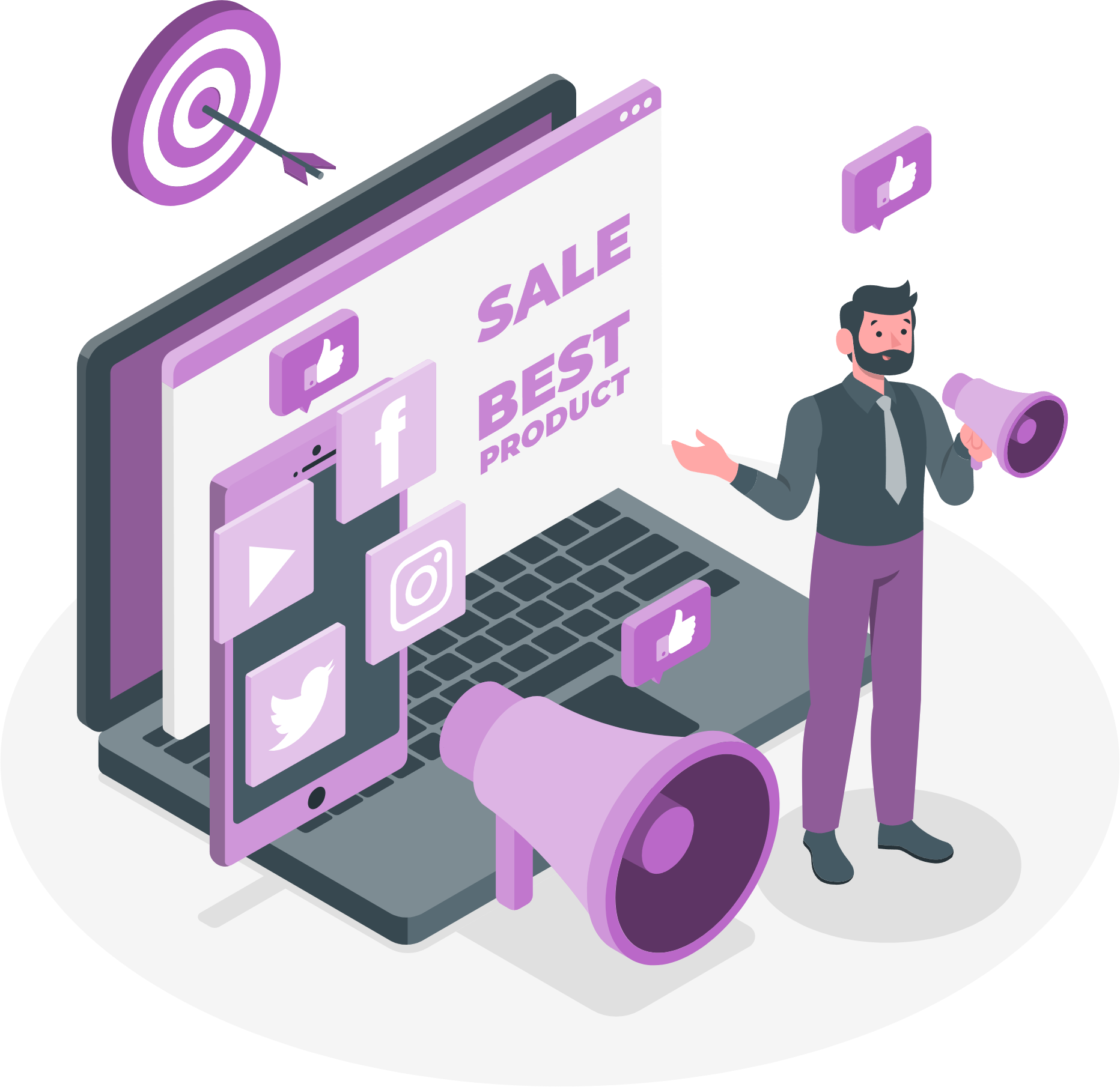Understanding PPC Campaigns