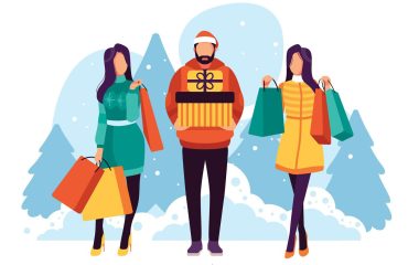 2024 Holiday Shopping Trends & Insights for Small to Medium-Sized Businesses 2024 Holiday Shopping Trends & Insights for Small to Medium-Sized Businesses