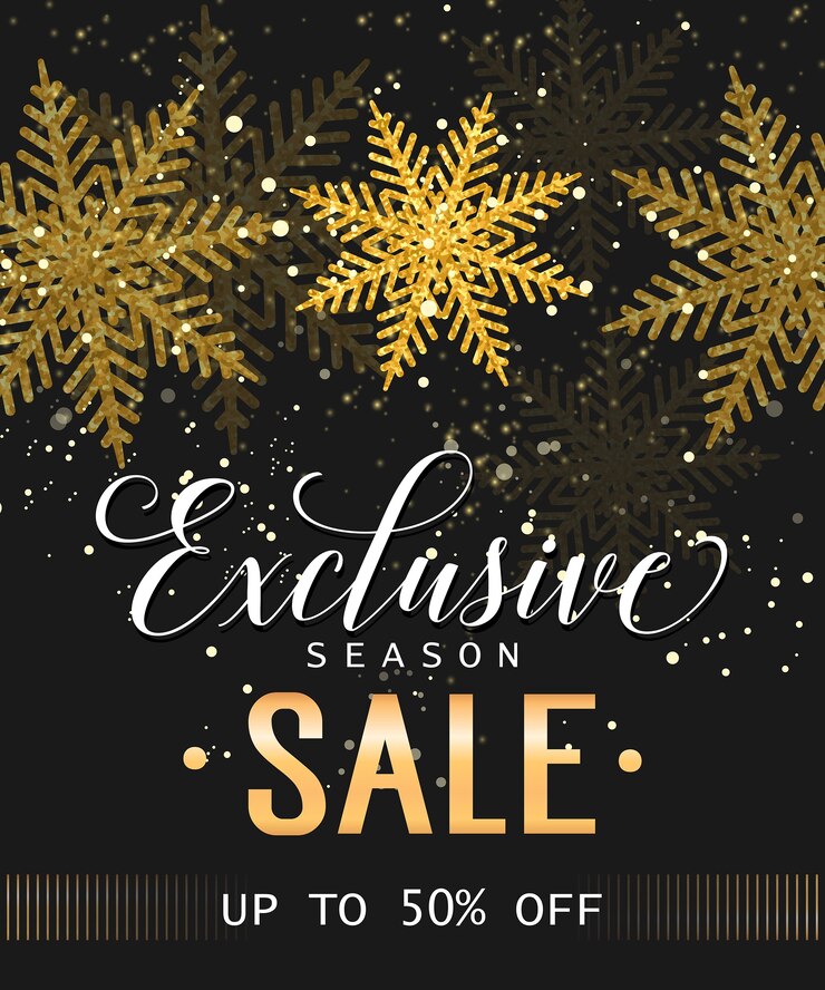 Offer Exclusive Promotions and Holiday Deals
