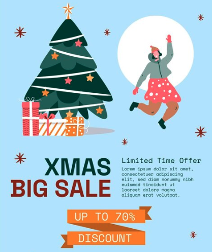 Set Clear Objectives for Your Holiday Campaign