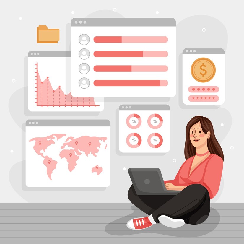 Track and Adjust Your Strategy