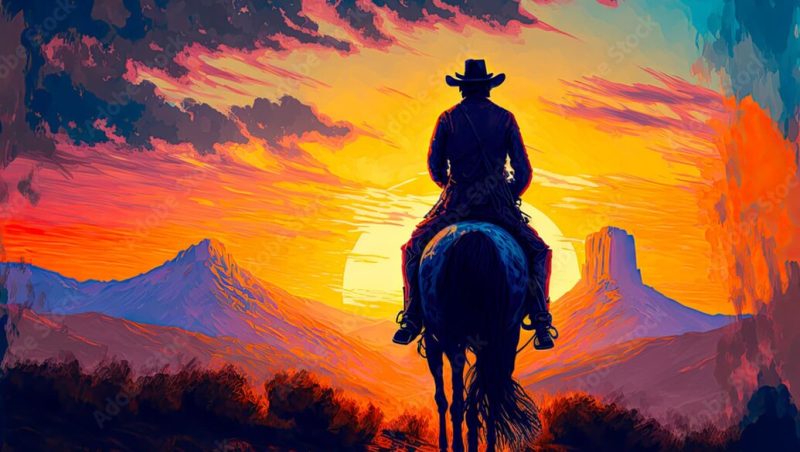 Drupal 7 Rides Off Into The Sunset