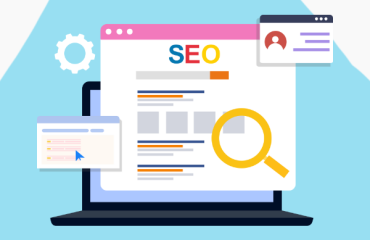 SEO seo-on-google