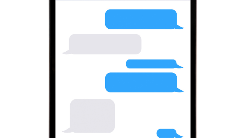 SMS marketing