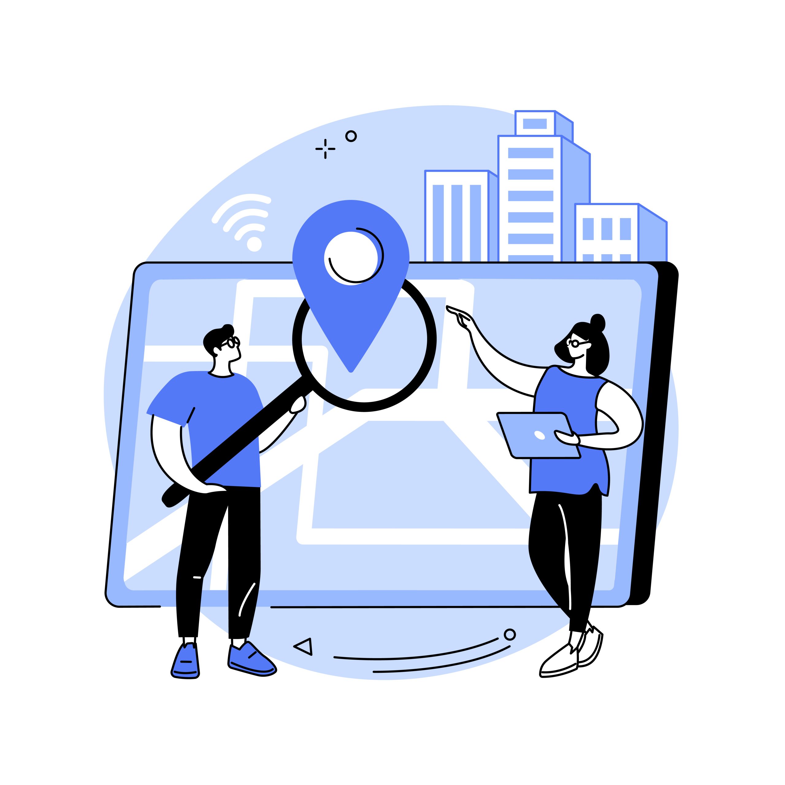 Local SEO