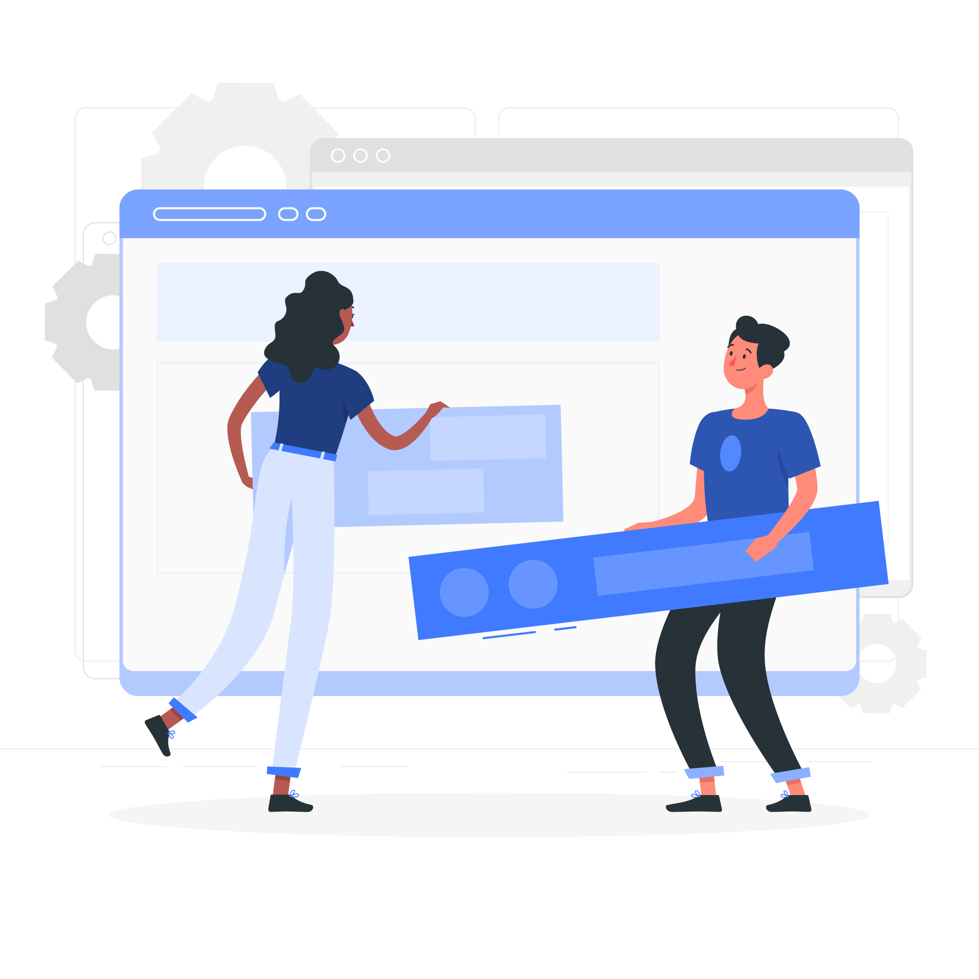 Will People Stop Using Google?