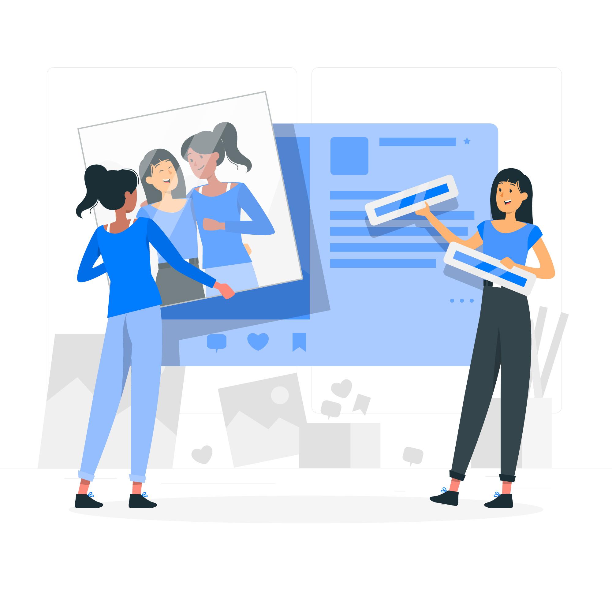 Organized sections with helpful headings and bullet points
