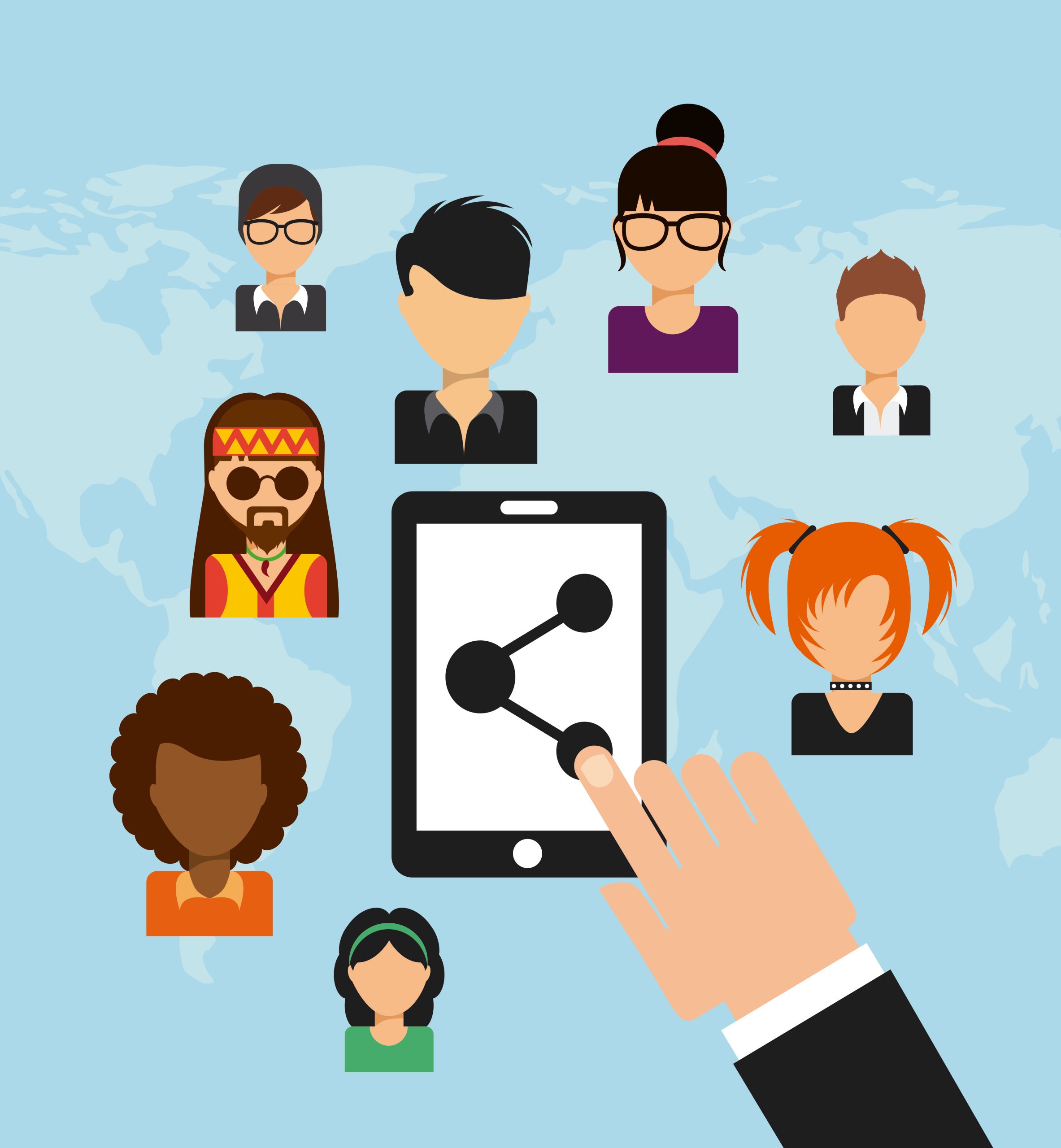 Use Data to Confirm Your Audience Use Data to Confirm Your Audience