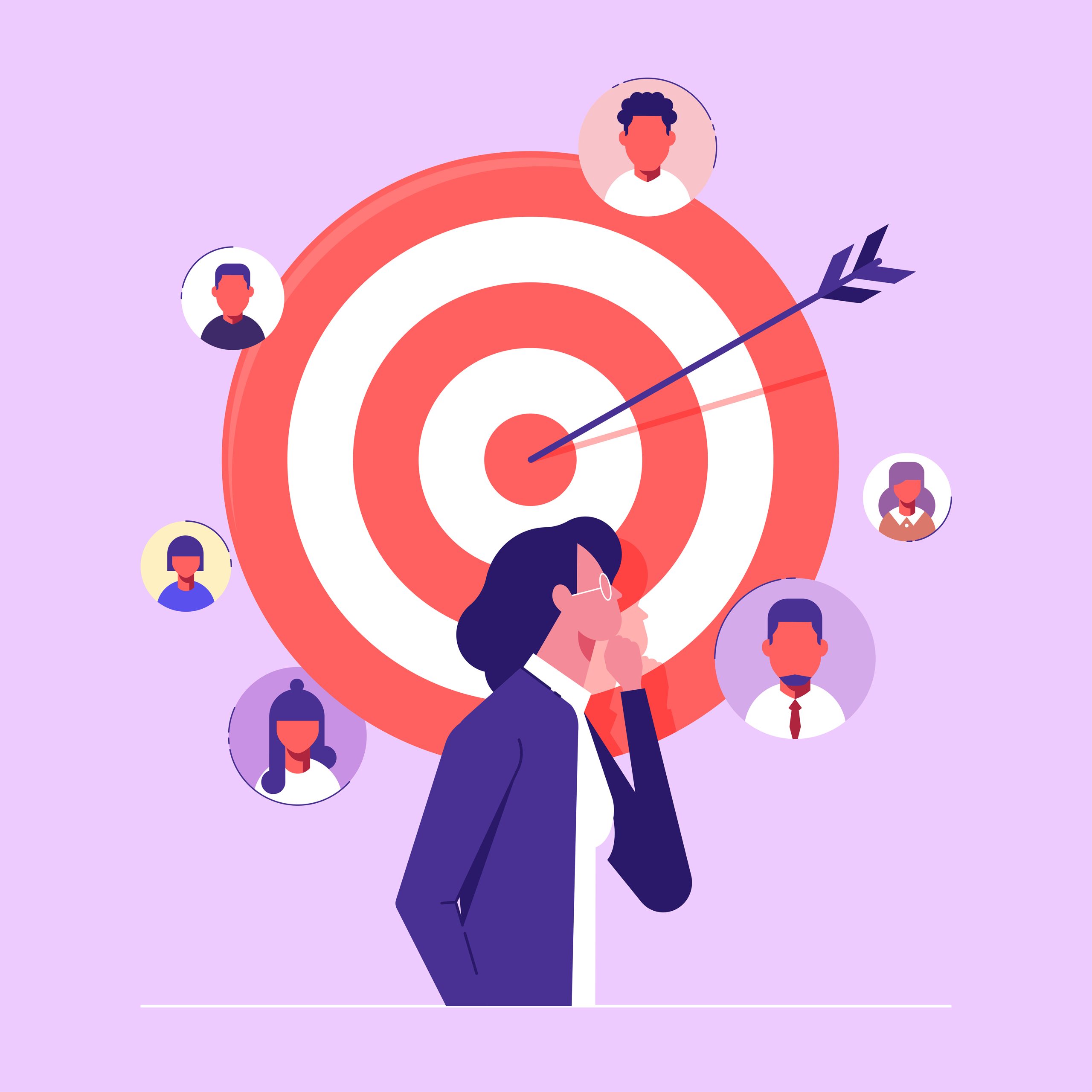 Understand What a Target Audience Is