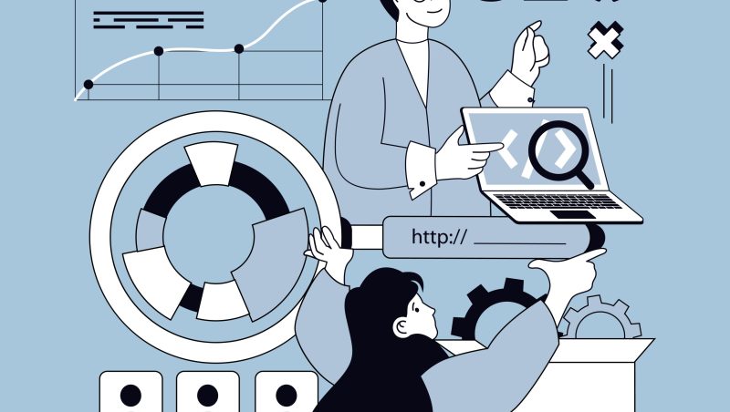 SEO Services That Drive Real Results