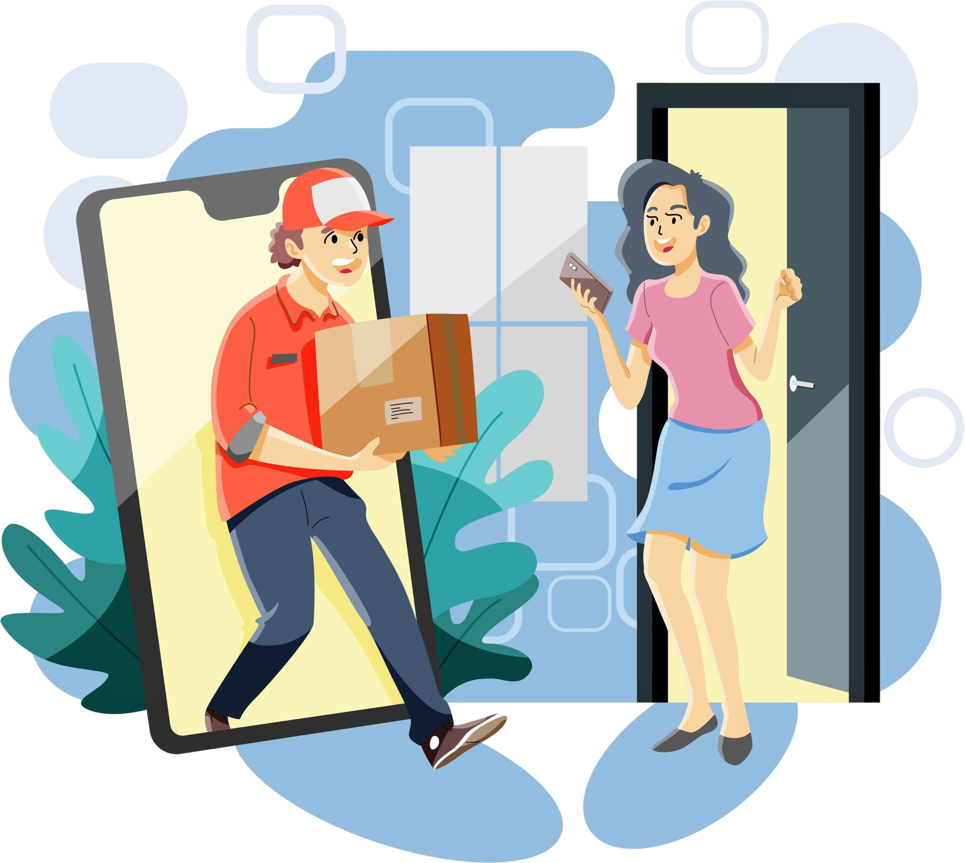 Deliverables You Can Expect