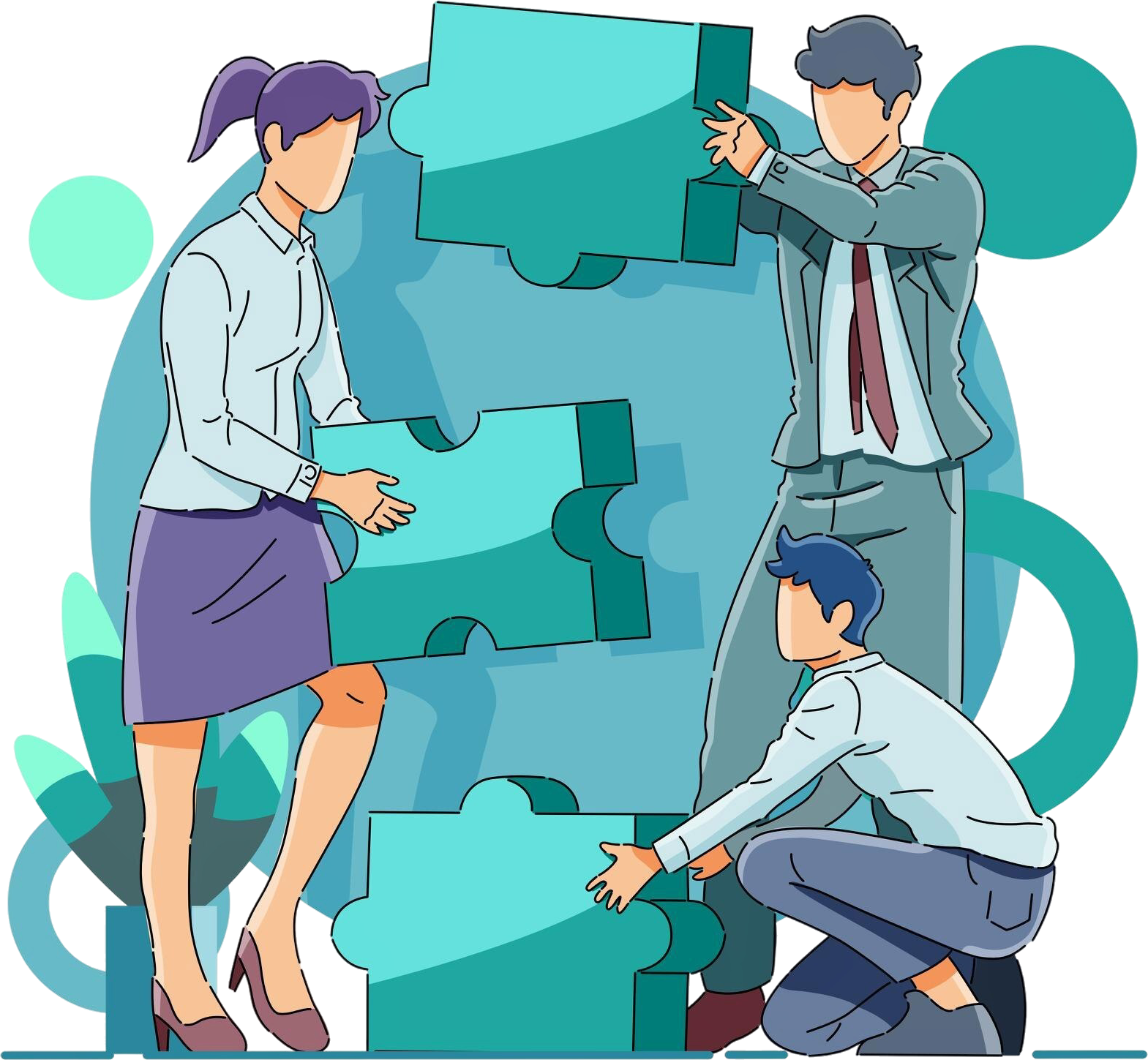Engagement Options