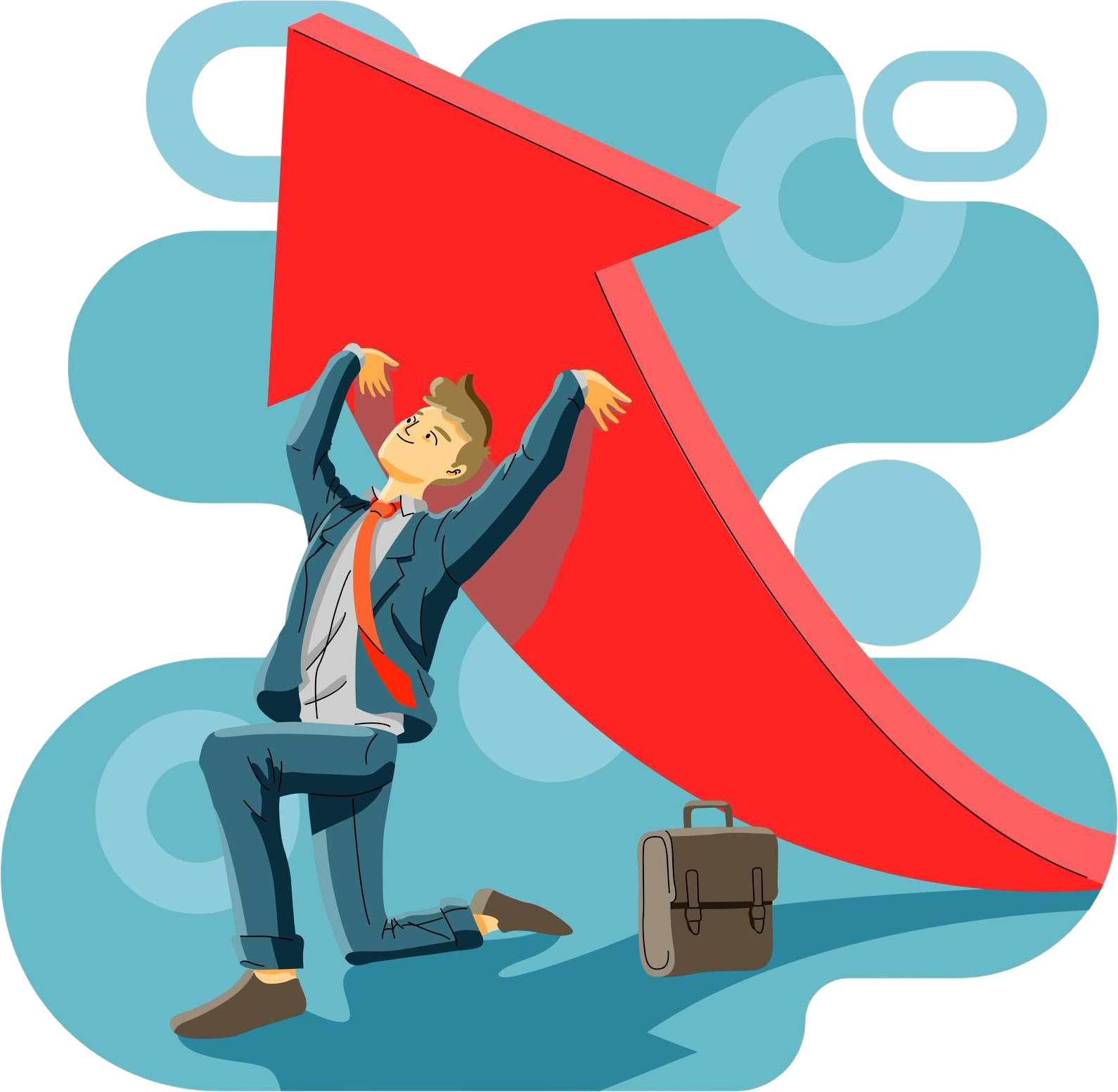 Why Leadership Teams Choose SP Marketing Experts