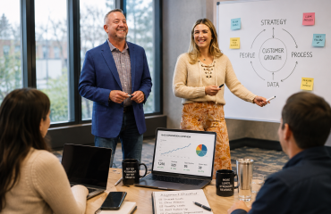 Why SEO Feels Harder Than Ever Right Now and What Your Business Should Be Doing Instead