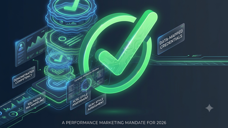 Why Performance Marketing Firms Now Screen for Proven Data Skill Over Pedigree